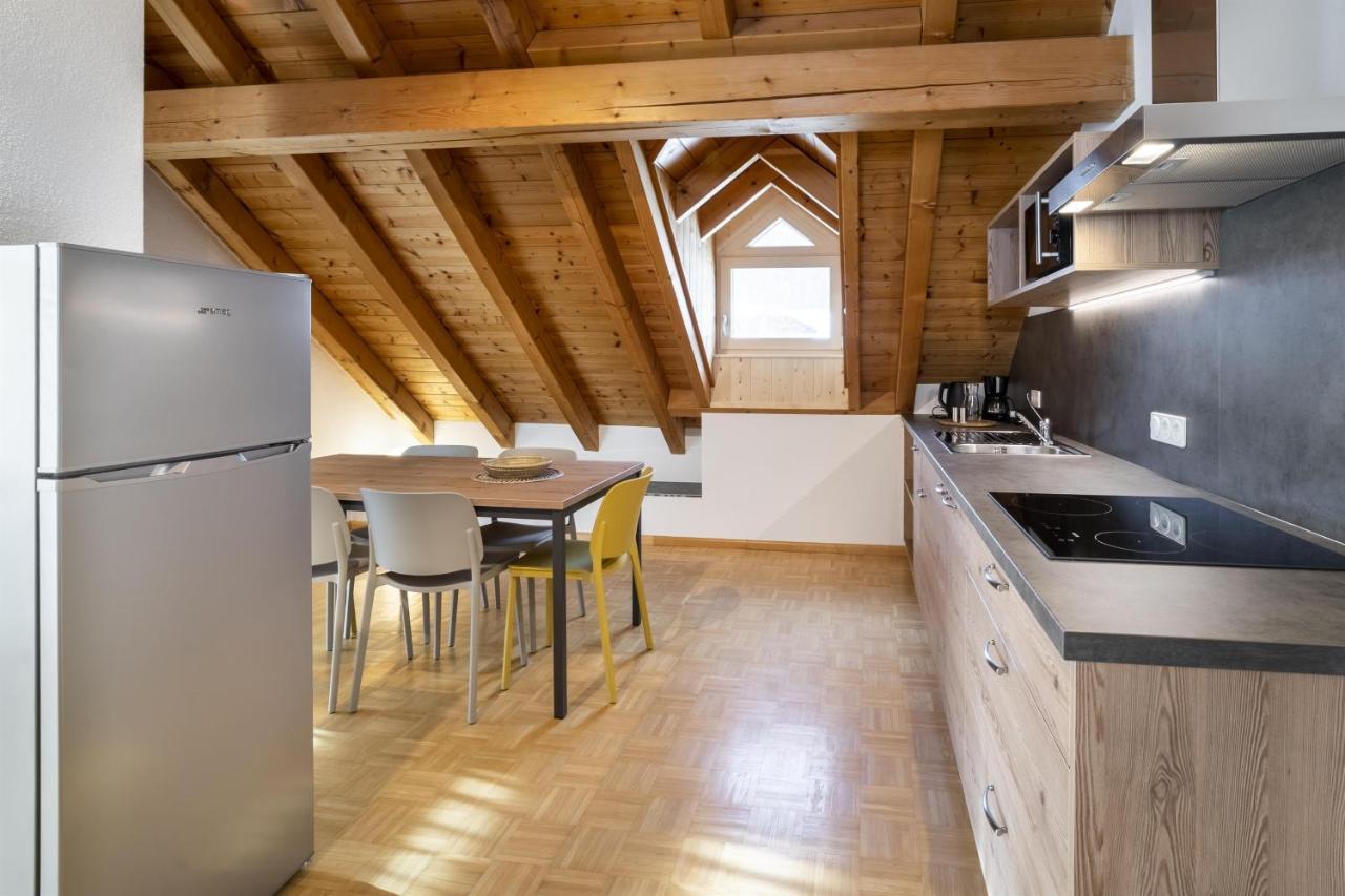 Apartments Gasser Rasun di Sopra Exterior foto